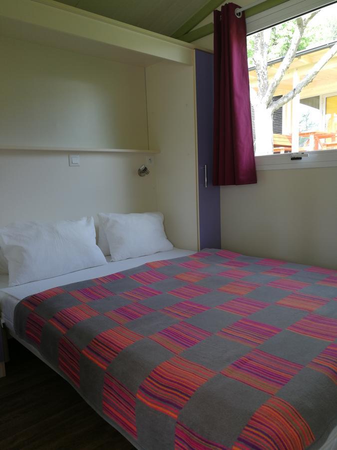 Camping Neubauer - Mobilheime Millstatt Kültér fotó